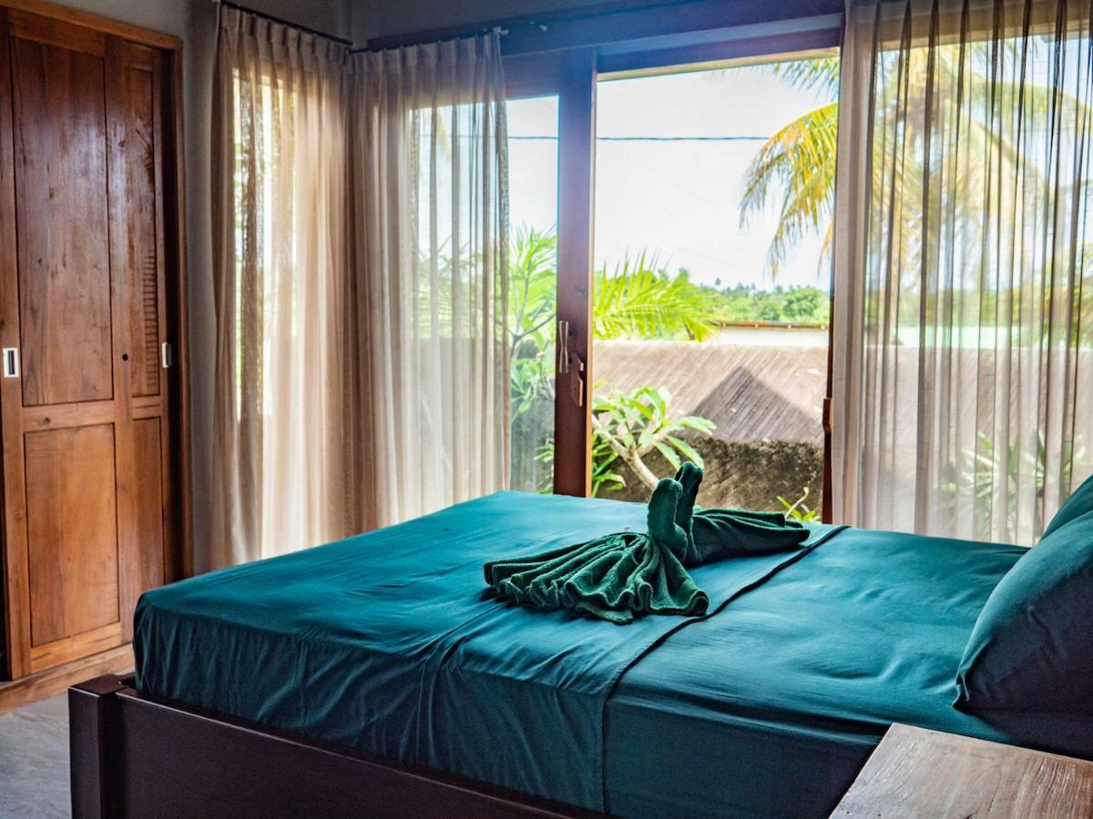 Fins Villa Medewi Airsatang Exterior foto
